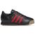 color Black/Gold Metallic/Better Scarlet 3