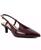 color Burgundy Patent 1