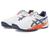 color White/Nova Orange 0