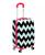color Pink Chevron 4