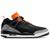 color Black/Black/Starfish 6