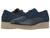color Denim Smooth Nubuck Leather 3