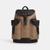 color signature canvas/Qb/Tan/Black 0