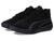 color Puma Black/Galactic Gray 2