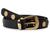 color True Black Multi/Gold 2