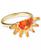 color Gold Orang 1