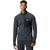 color Blue Slate Heather 1