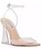 color Clear Vinyl/Pearl Blush 3