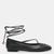 color black leather 0