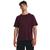 color Dark Maroon/Black 5