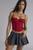 color Bright Red 2