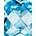 color BLUE TOPAZ 1