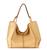 color leather - buttercup 9
