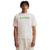 color White/Green 0