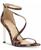 color Natural Dolly Leopard Satin 1