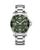 color Green/Silver 0