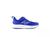color Team Royal with White and Blue Gemstone 0