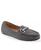 color Quiet Shade Faux Suede 8