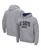 color Heathered Gray 1