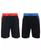 color Black - Red, Black - Royal 0