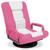 color pink/white 2