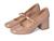 color Medium Natural Patent 2