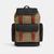 color signature canvas/Black Antique Nickel/Khaki/Black Multi 0