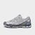 color 1203A383-025/Glacier Grey/Gravel 2