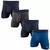 color Navy/Grey/Blue 1