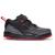color Gym Red/Cool Grey/Black 4