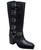 color Black Leather 0