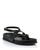 color Black Leather 0