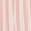 color Pink- Ivory Chessy Stripe 7