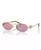 color Pale Gold, Pink 1