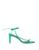color Emerald green 2