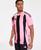 color Pink / Black 0