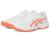 color White/Vivid Coral 5
