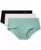 color Charming Green/nymphs Thigh/black 6