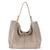 color leather - sand suede 14