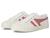 color Off-White/Coral Pink 0