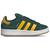 color Collegiate Green/Crew Yellow 6