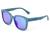 color Matte Petrol Blue/Blue Hawaii Polarized 2