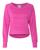 color passion pink stripe 4