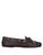 color Chocolate brown 1