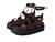 color Dark Brown New Oily Illusion 1
