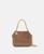 color Metallic brown 0