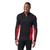 color Black / Rythmic Red 1