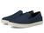 color Navy Blazer Nubuck/Ivory 2