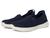 color Navy/Blue Eng Knit 1