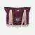 color FADED PLUM 0